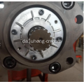 Gravemaskine SH200 HOVEDPUMP SH200 HYDRAULIC PUMP